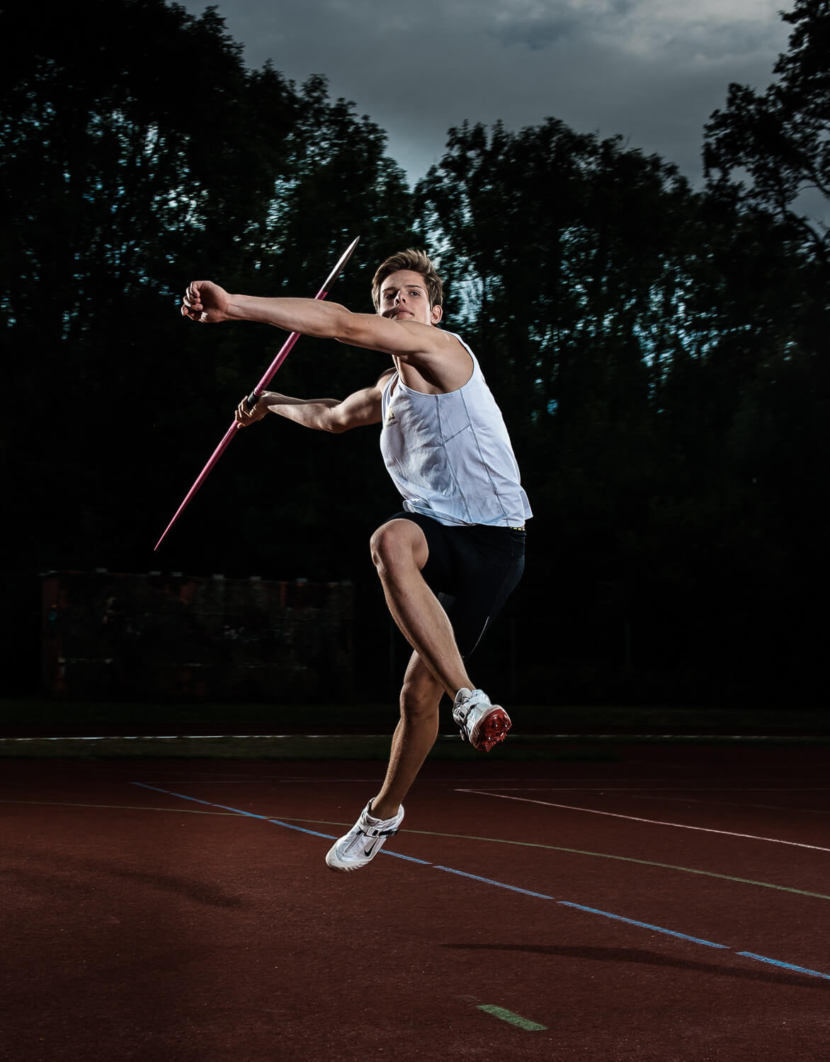 Sportfotografie, Businessfotografie und Portraitfotografie in München